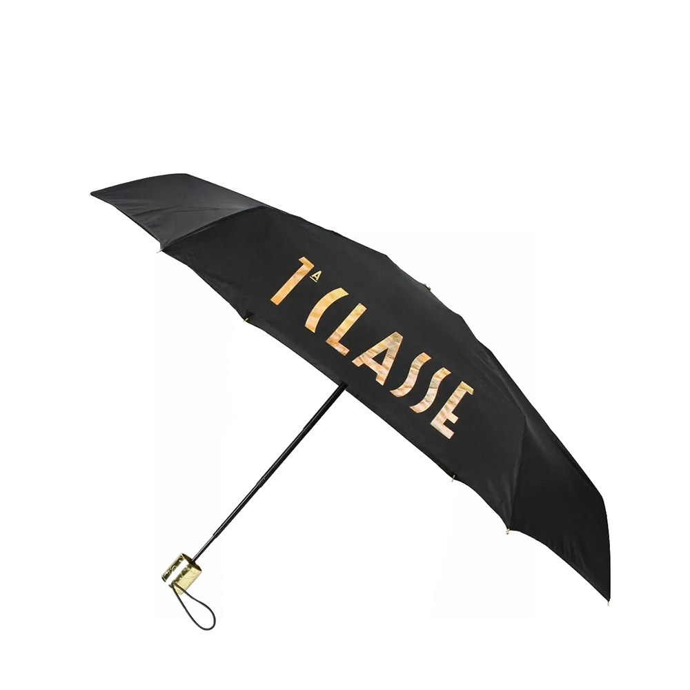 Ombrello 1A Classe supermini Logo Geo<br/> ALVIERO MARTINI 1021