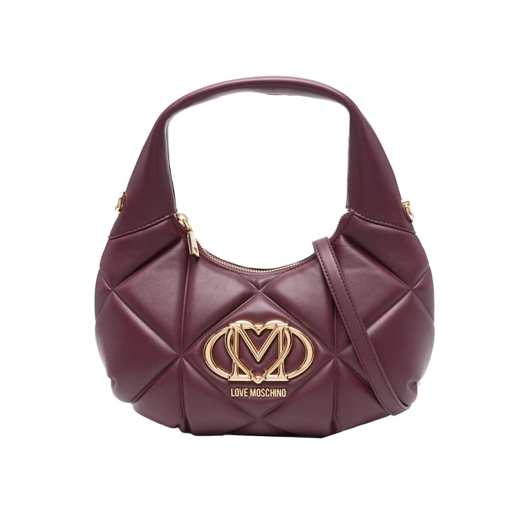 Embossed borsa a mano