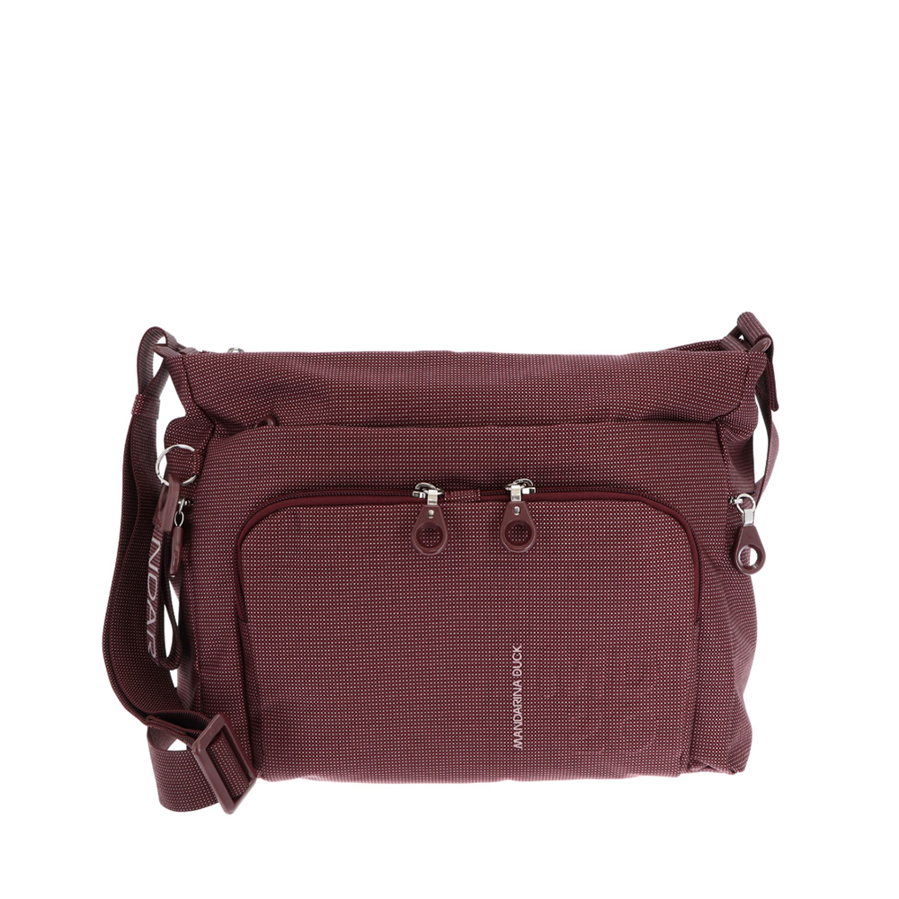 Borsa Donna Md Pelletterie Srl MD20 Shopping Bag Borsa A Mano