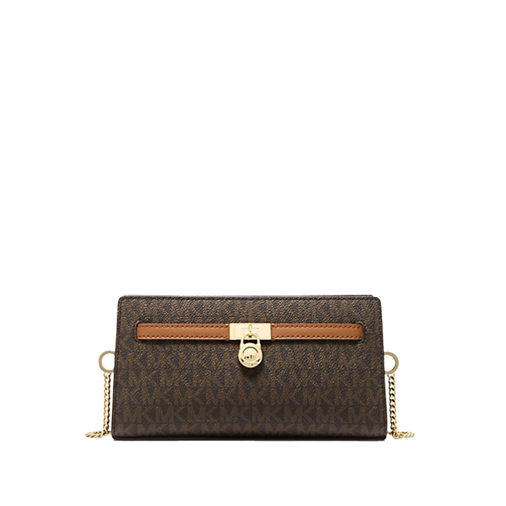 Hamilton Moderne pochette