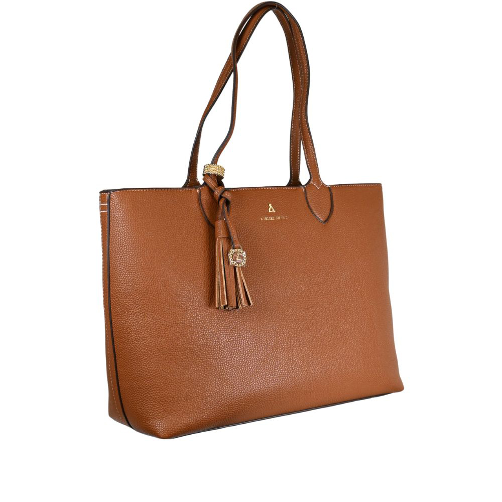 Jeanette borsa a spalla PASH BAG 17867 Grazia Pelletterie