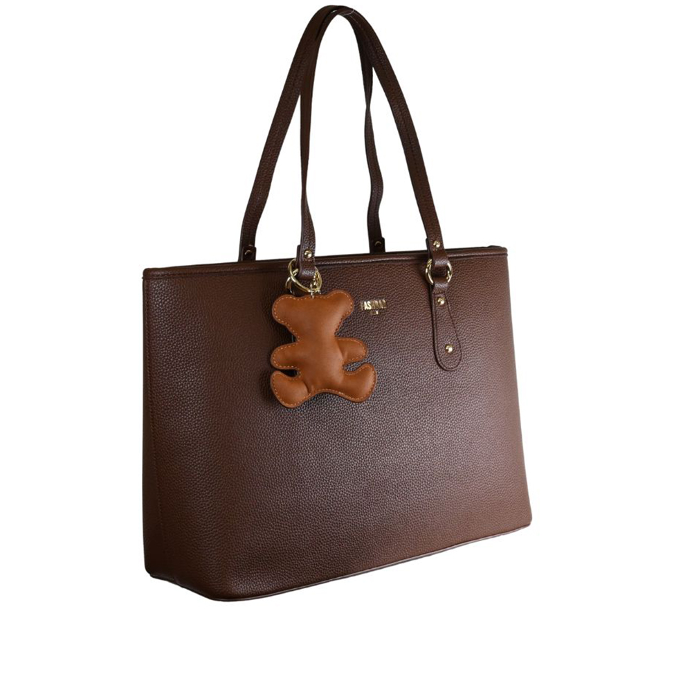 Janine borsa a spalla PASH BAG 18321 Grazia Pelletterie