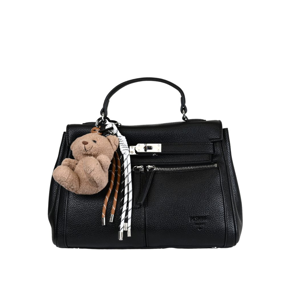 Victoria borsa a mano PASH BAG 18401 Grazia Pelletterie - Main Image