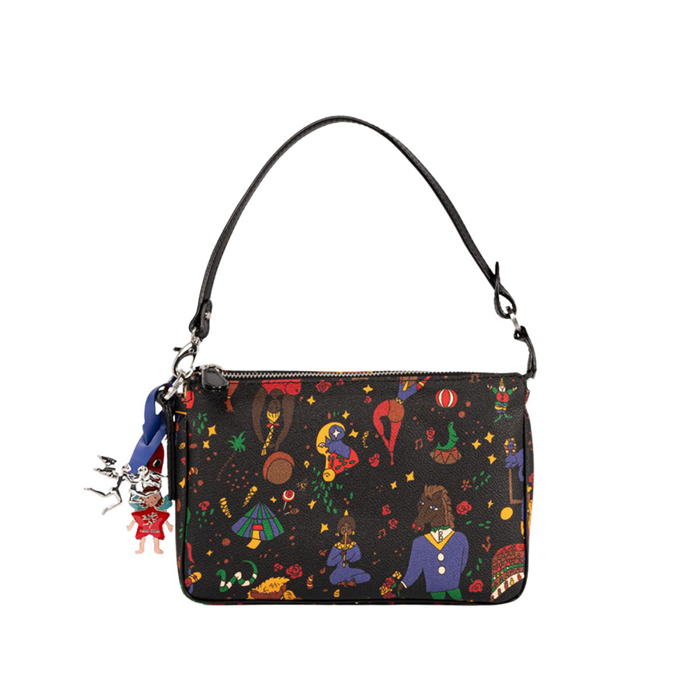 Piero Guidi Hobo Bag Tracolla Guidi Sling Bag Piero Guidi Tracolla