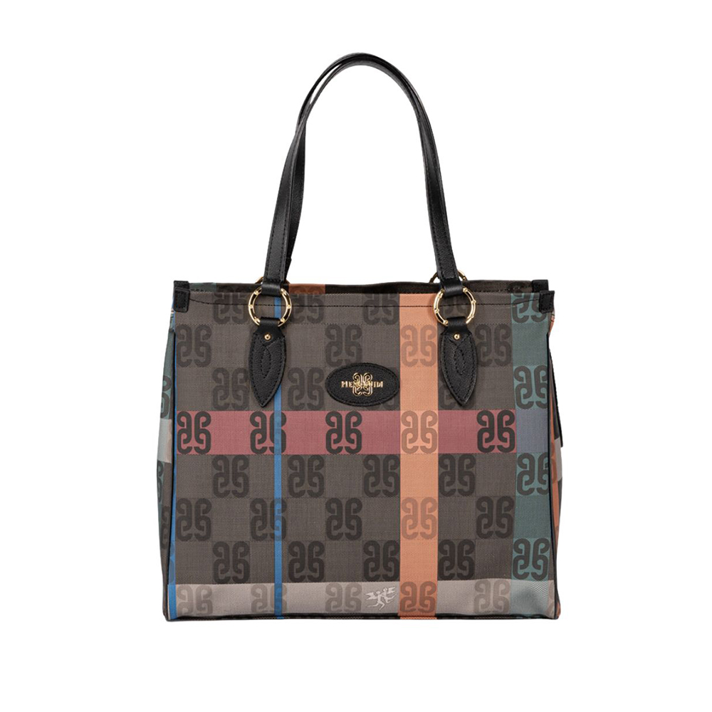 Tote Bag shopper borsa a spalla