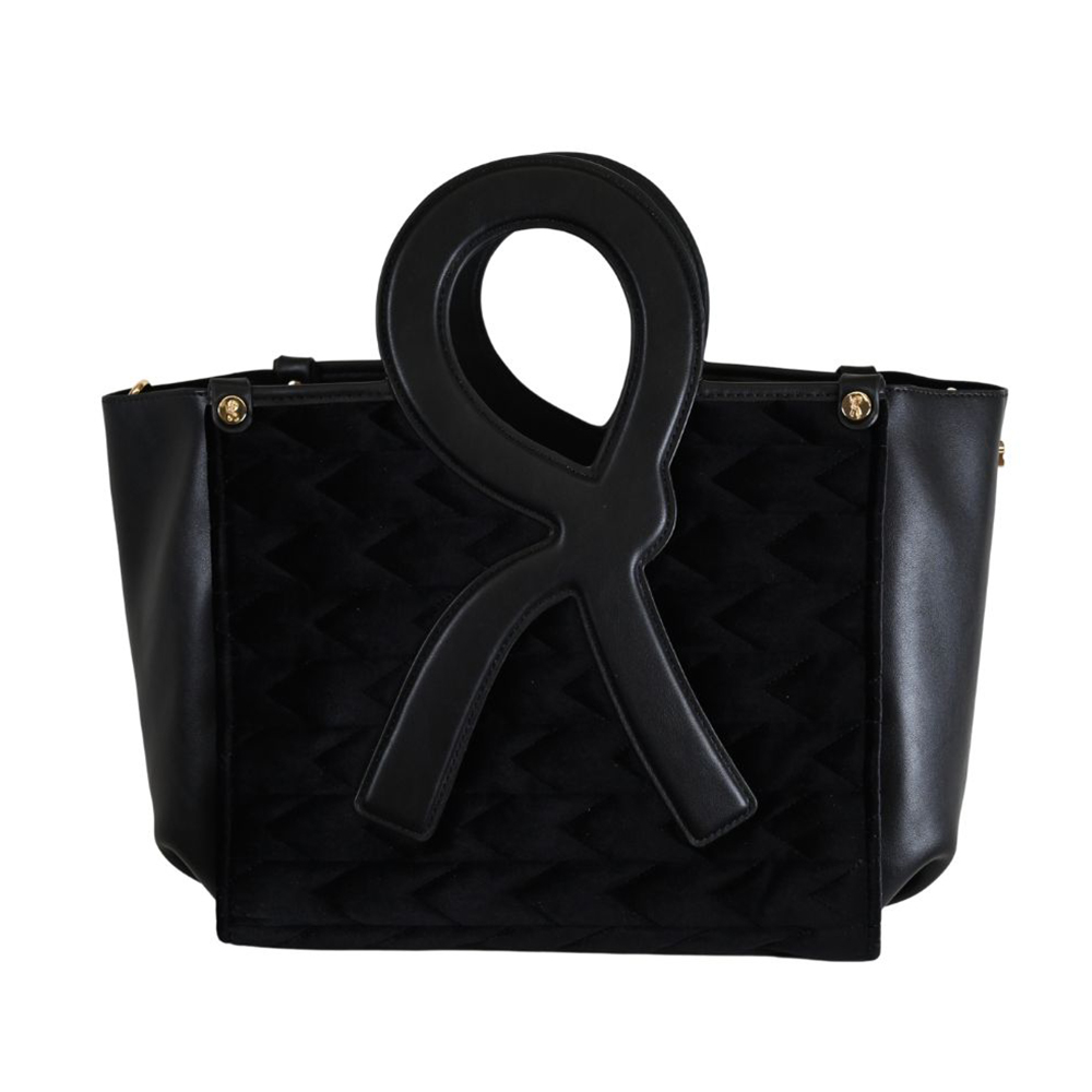 R bag borsa a mano<BR/> ROBERTA DI CAMERINO RB2250839 004 Grazia