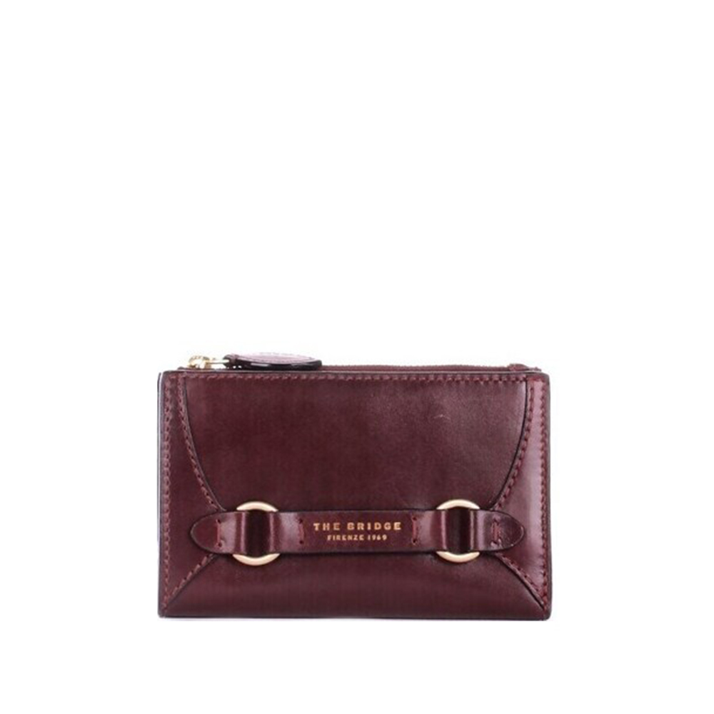 Isabella portafoglio