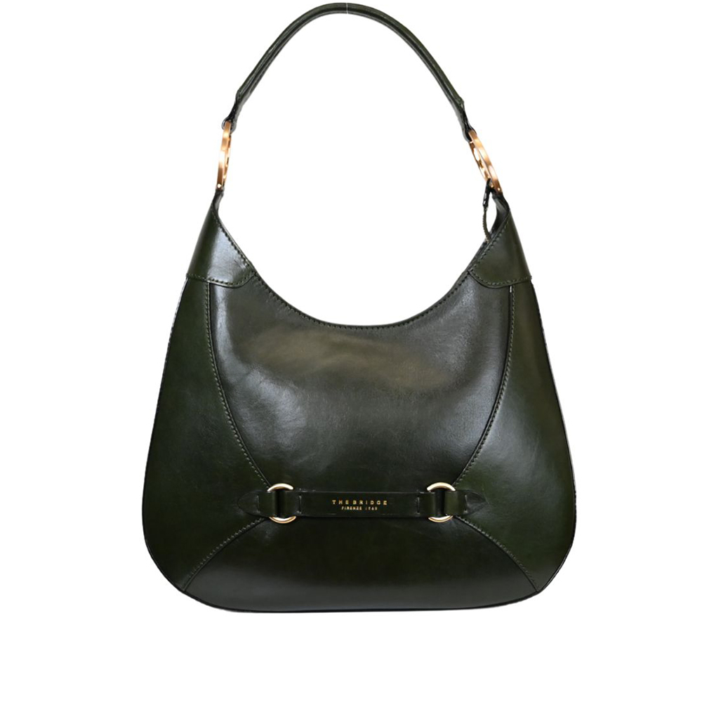 Isabella Hobo borsa a spalla