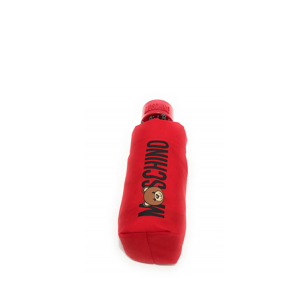 Bear supermini umbrella LOVE MOSCHINO 8430SUPERMIN 148 Grazia