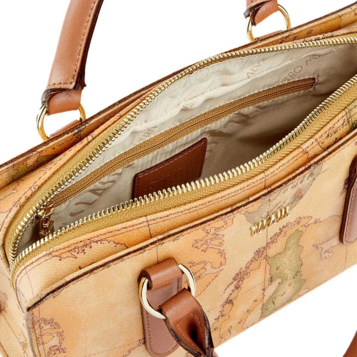 Prima Classe Geo Classic Alviero Martini Geo Classic Handbag