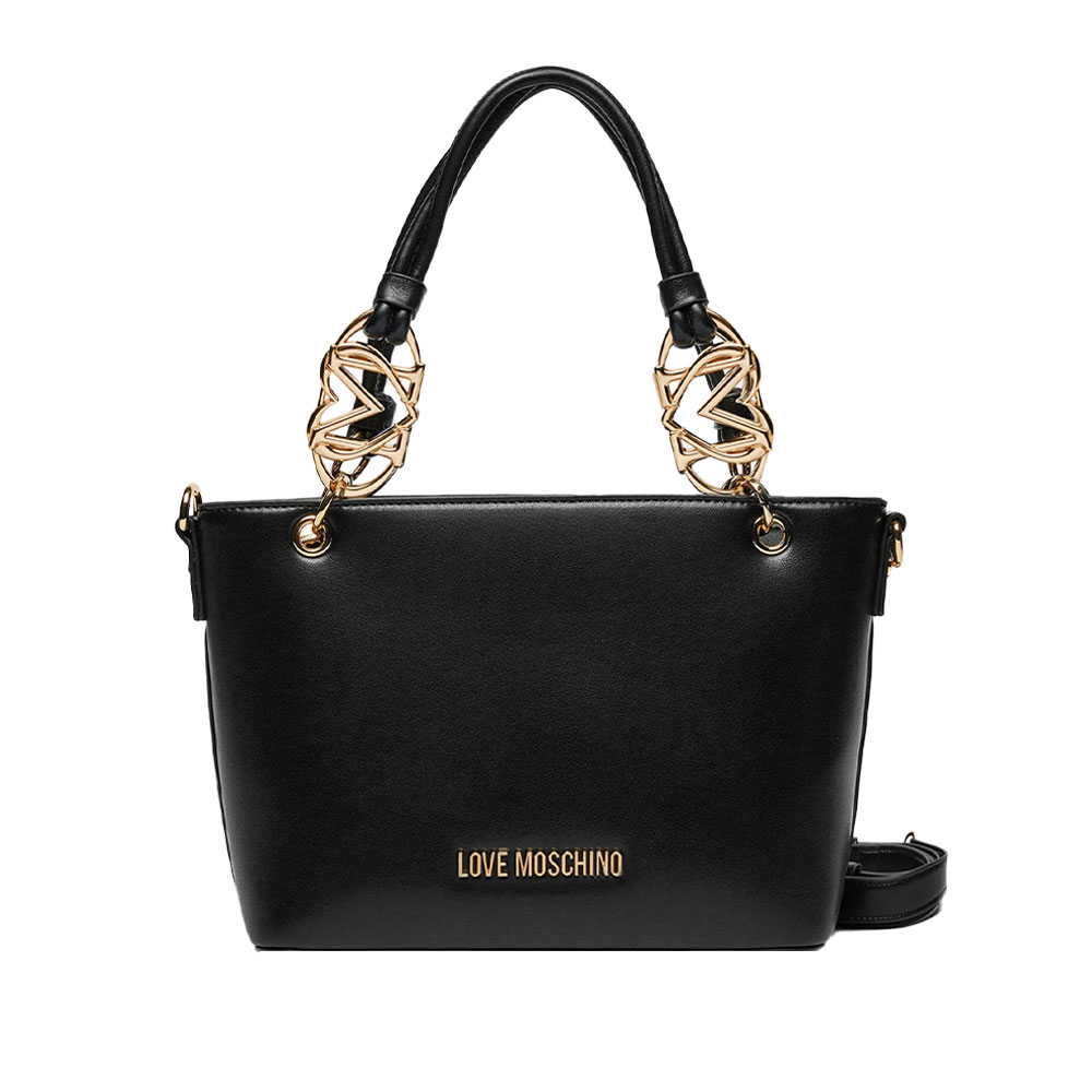 Shoulder bag LOVE MOSCHINO JC4052PP1M 000 Grazia Pelletterie
