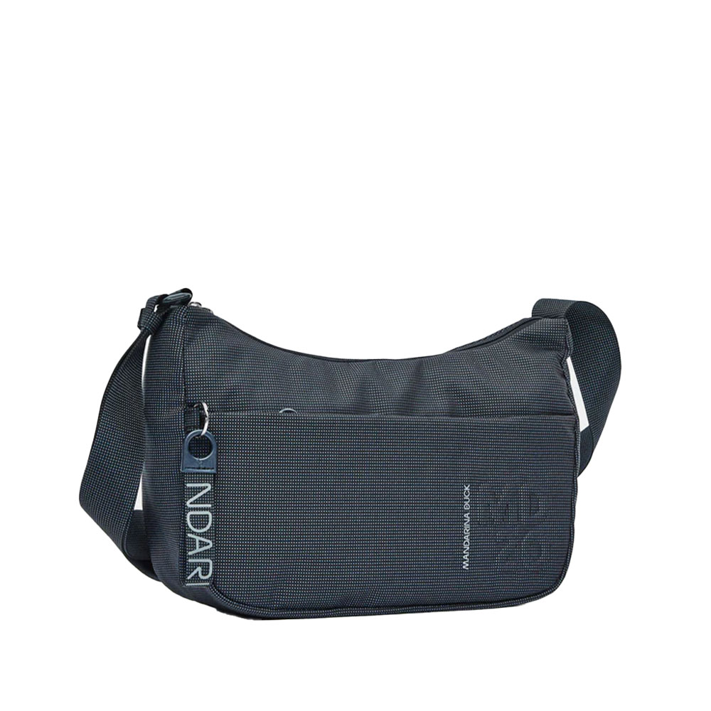 MD20 borsa a spalla MANDARINA DUCK P10QMT30 MSCARAB Grazia