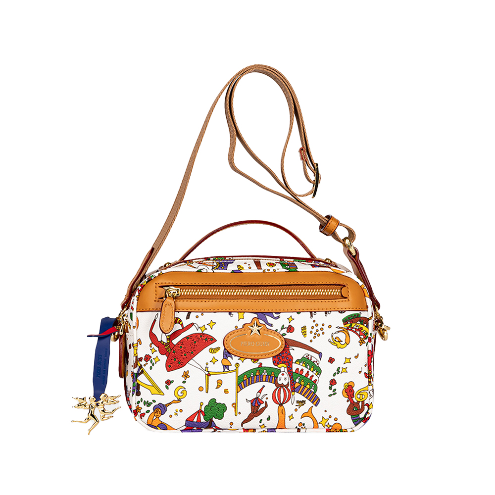 Rossella Sling Bag borsa a tracolla