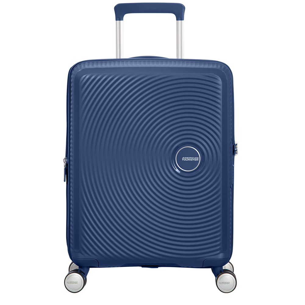 SoundBox trolley cabina