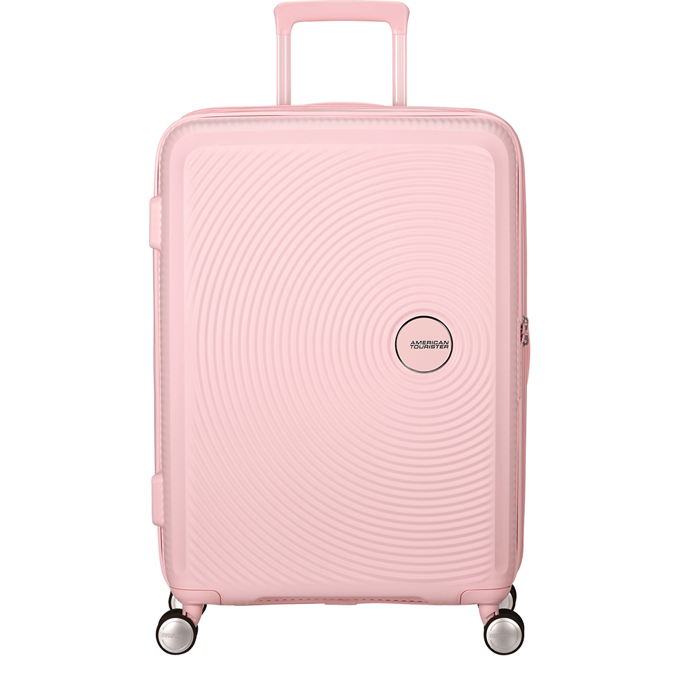 Soundbox trolley medio