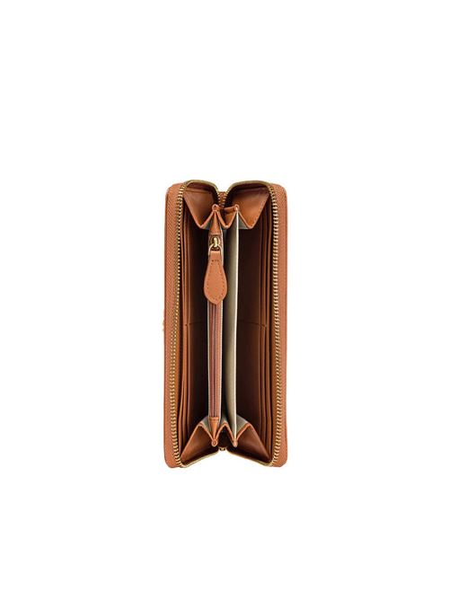 Ryder Wallet Zip Around L PINKO | 1P22XFY5H7055
