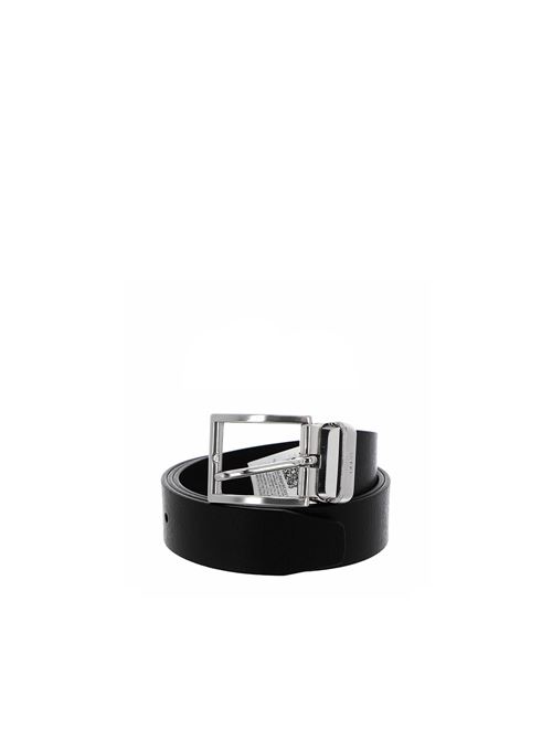 Certosa Cintura GUESS | BM7542LEA35.BLA