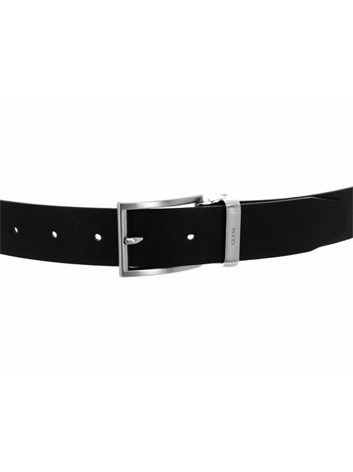 Certosa Cintura GUESS | BM7542LEA35.BLA