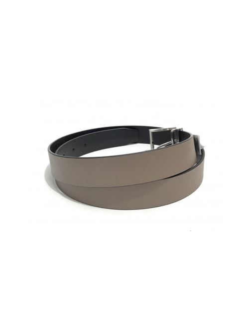 Certosa Reversible Belt Cintura GUESS | BM7787P3435.BKU