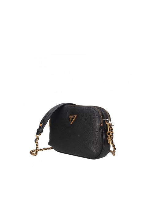 Becci borsa a tracolla mini GUESS | HWVB8782120.BLA