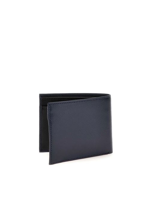 Mestre Bifold Portafoglio GUESS | SMFIDALEA20.DBL