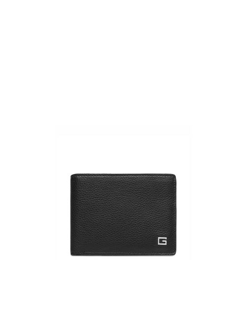 New Zurigo Billfold Portafoglio GUESS | SMNEZULEA24.BLA