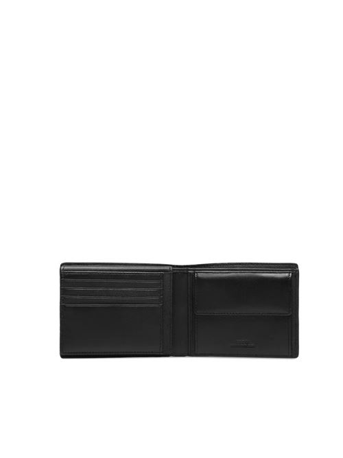 New Zurigo Billfold Portafoglio GUESS | SMNEZULEA24.BLA