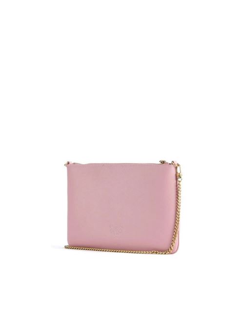 Flat Classic Borsa a Tracolla PINKO | 100455A0F1,P66Q