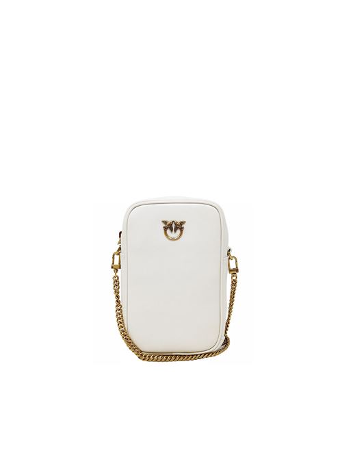 Phone Case Porta Cellulare a Tracolla PINKO | 100883A0F1,Z14Q