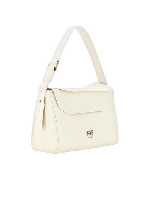 Leaf Hobo Classic Borsa a Spalla PINKO | 101442A158,Z14Q