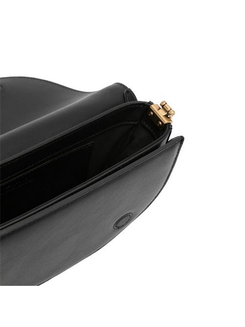 Round Click Baguette Mini Borsa a Tracolla PINKO | 101970A0Q0,Z99Q
