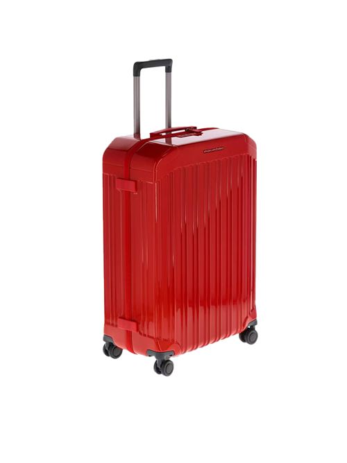 Trolley medio rigido PIQUADRO | BV4427PQL.R