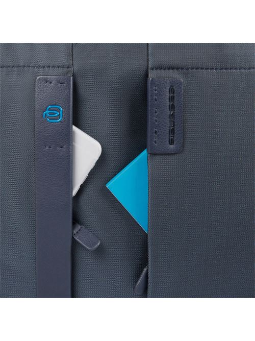 P16 cartella porta PC PIQUADRO | CA3347P16.CHEVN