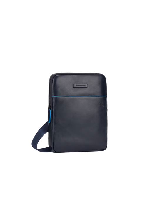 Blue Square Borsello PIQUADRO | CA5943B2V.BLU