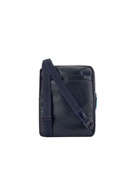 Blue Square Borsello PIQUADRO | CA5943B2V.BLU