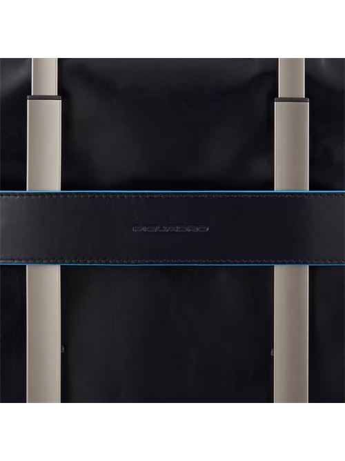 Revamp Cartella Sottile PIQUADRO | CA6105B2V.BLU
