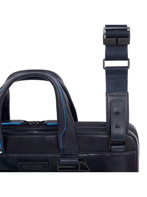 Revamp Cartella Sottile PIQUADRO | CA6105B2V.N