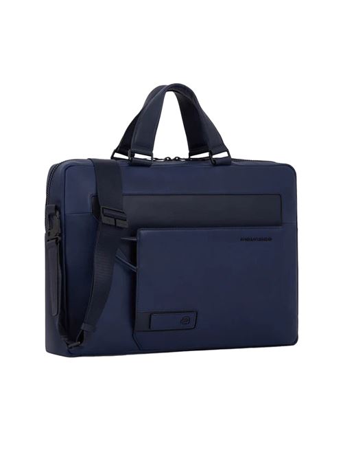Cartella Porta PC PIQUADRO | CA6203W119.BLU
