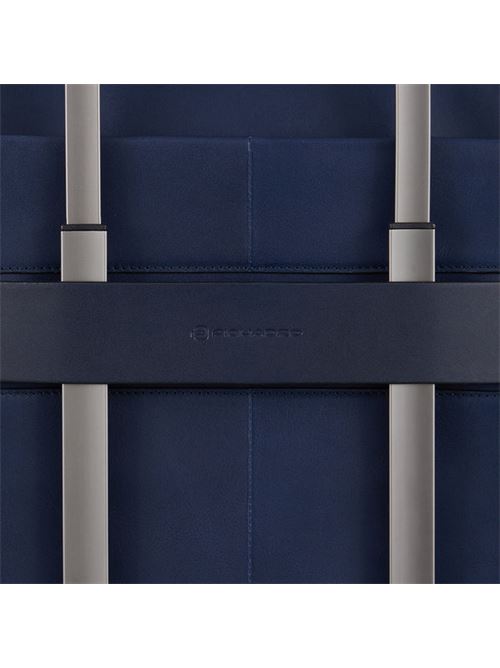 Cartella Porta PC PIQUADRO | CA6203W119.BLU