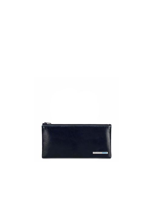 Blue Square Schlüsseletui PIQUADRO | PC1514B2.BLU2
