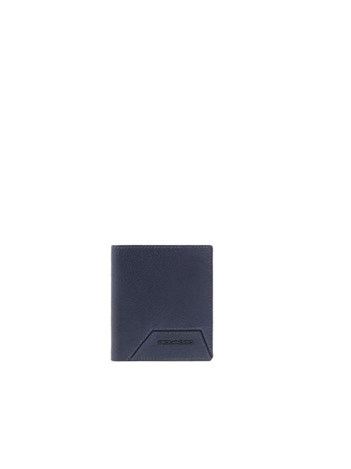Rhino Portafoglio PIQUADRO | PU5964W118R.BLU