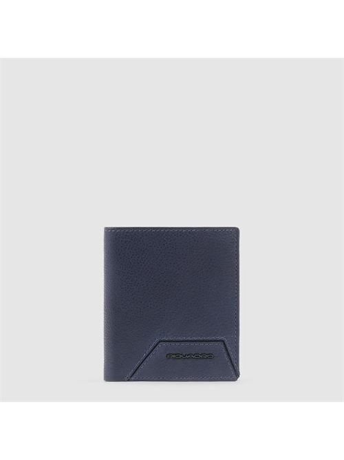 Rhino Portafoglio PIQUADRO | PU5964W118R.BLU