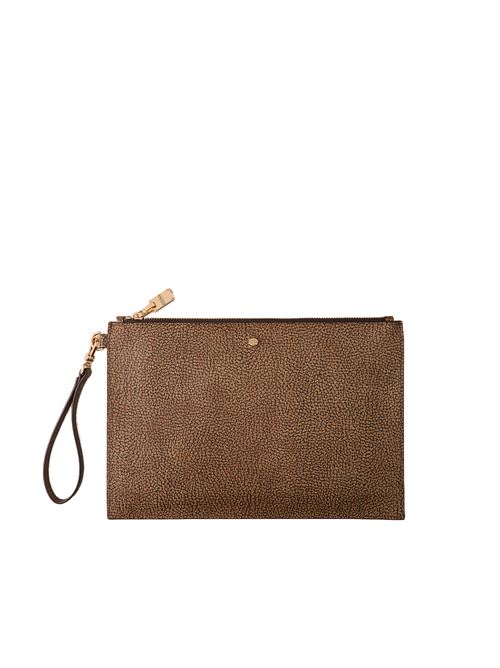 Pochette in tela Op BORBONESE | 902016203B306