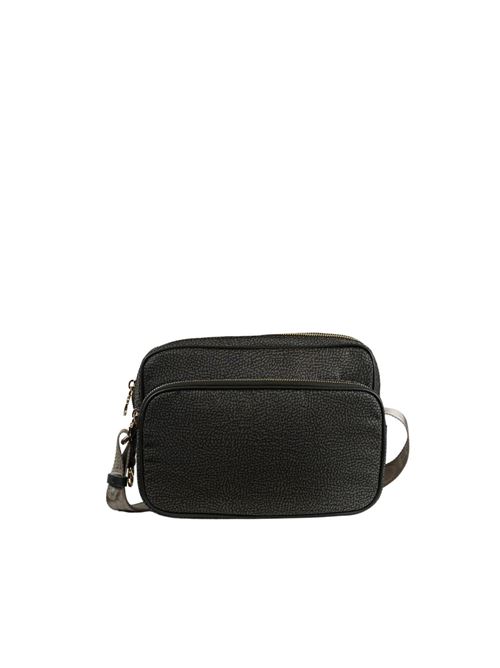 Eco Line Camera Case crossbody bag BORBONESE | 91010005I15B011