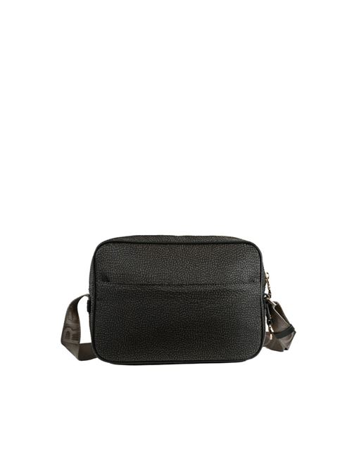 Eco Line Camera Case crossbody bag BORBONESE | 91010005I15B011