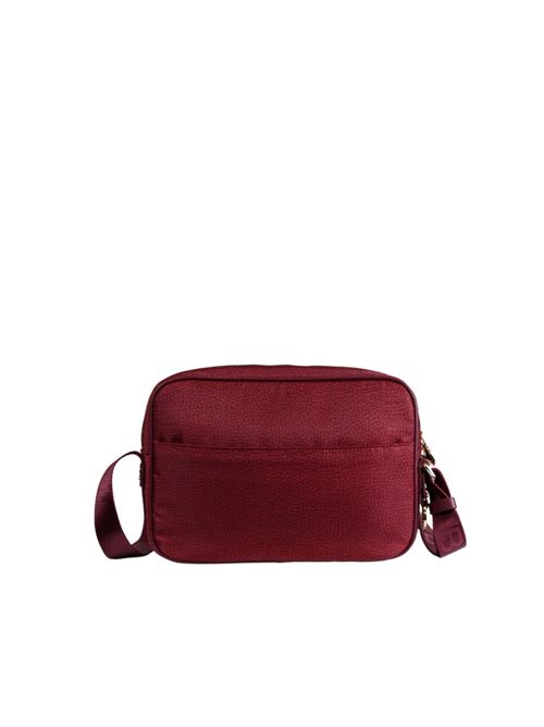 Eco Line Camera Case crossbody bag BORBONESE | 91010005I15B027