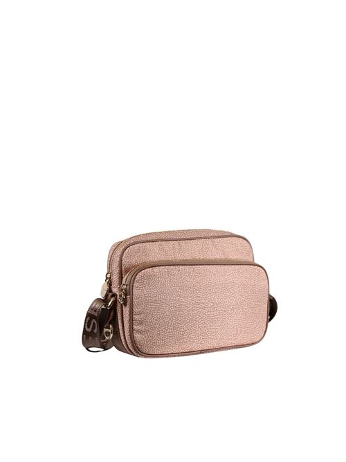 Eco Line Camera Case crossbody bag BORBONESE | 91010005I15B037