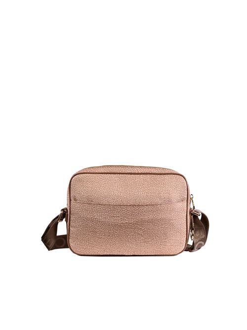 Eco Line Camera Case crossbody bag BORBONESE | 91010005I15B037
