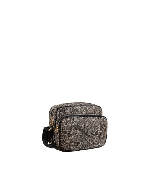 Eco Line Camera Case crossbody bag BORBONESE | 91010005I15BX11