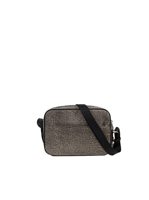 Eco Line Camera Case crossbody bag BORBONESE | 91010005I15BX11